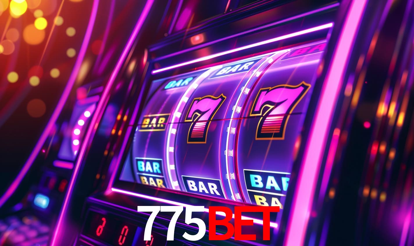 775BET vip