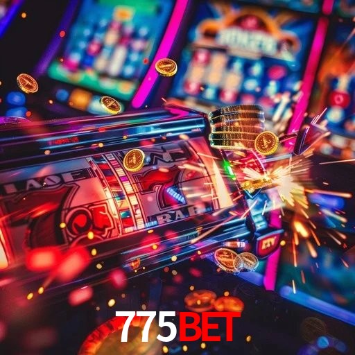 Estatísticas 775BET