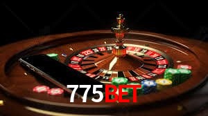Statistics 775BET