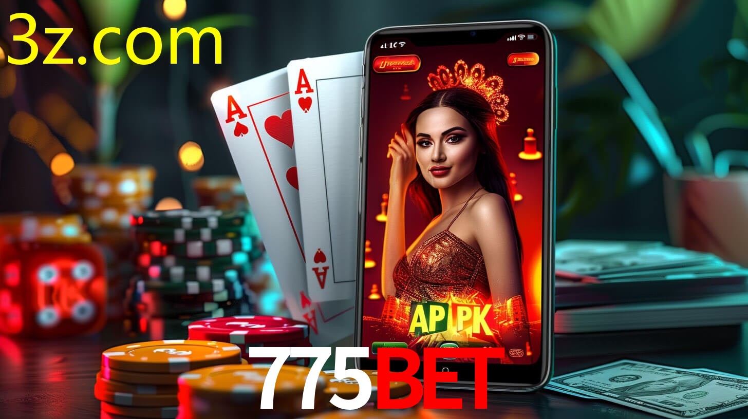775BET.COM