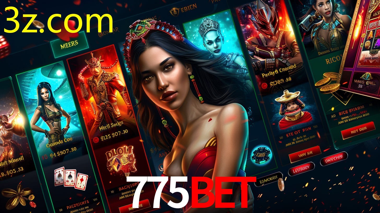 775BET.COM
