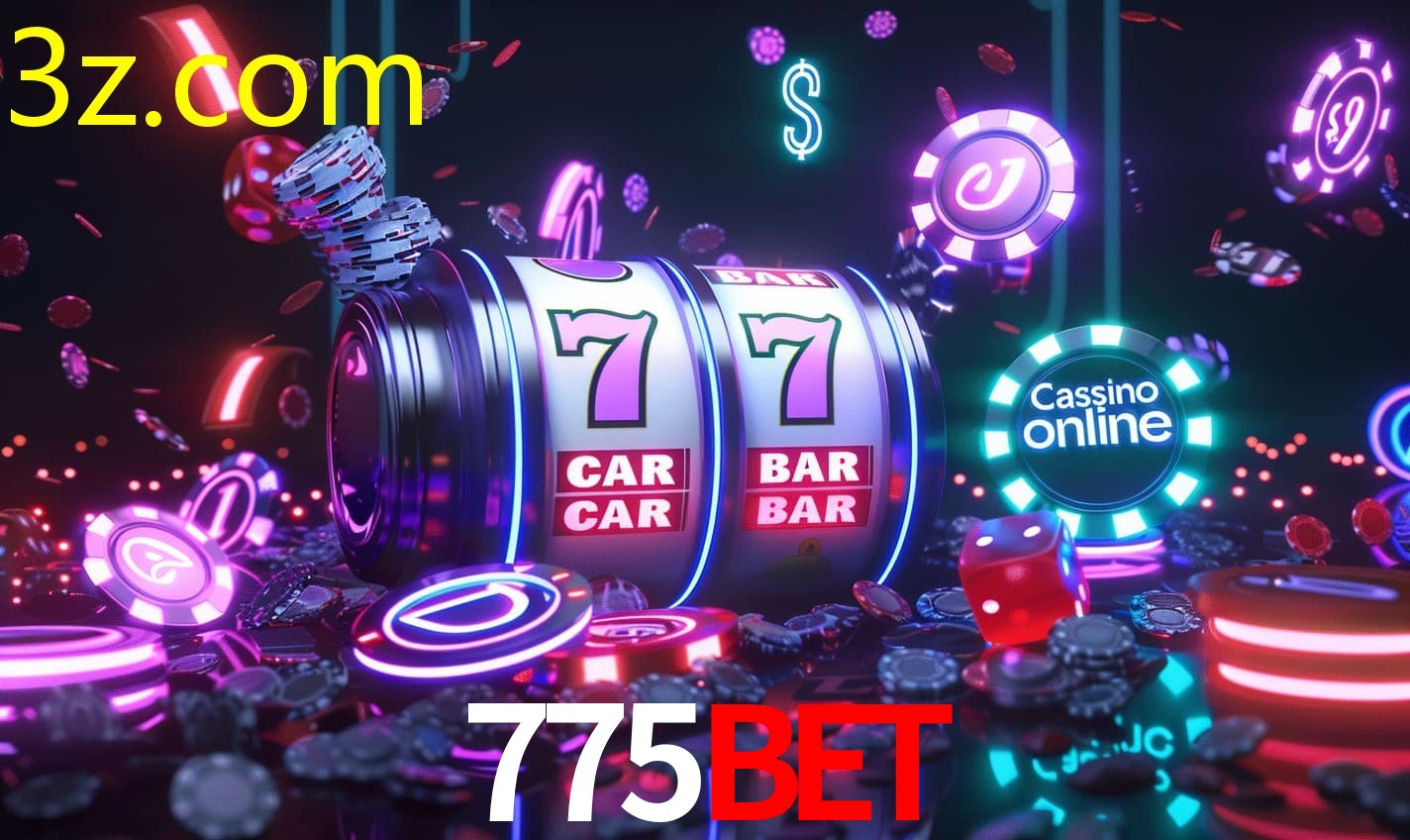 775BET.COM