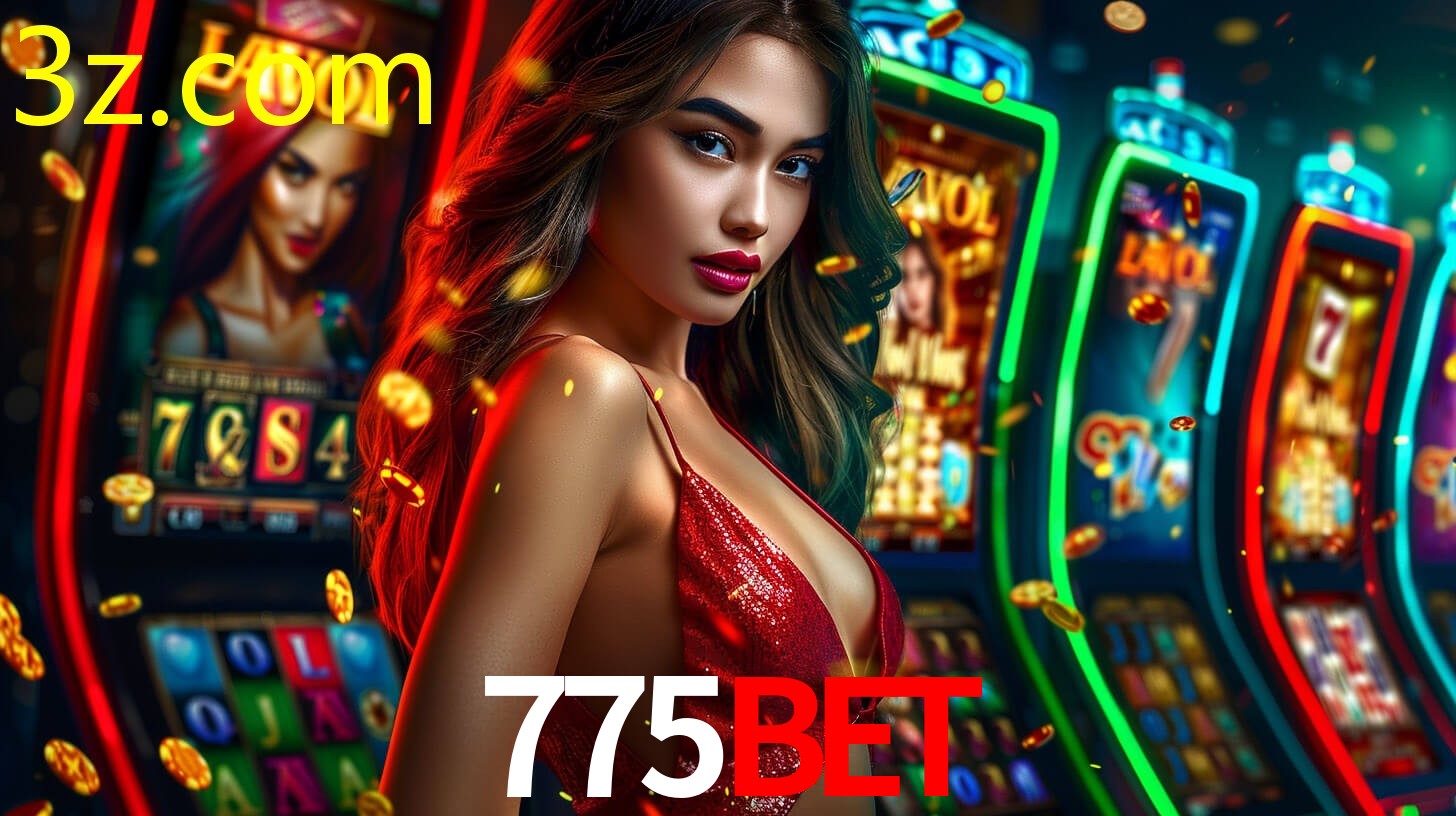 775BET.COM