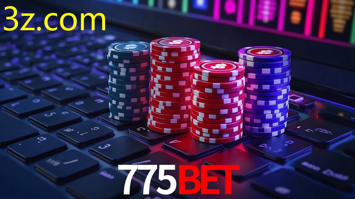775BET.COM