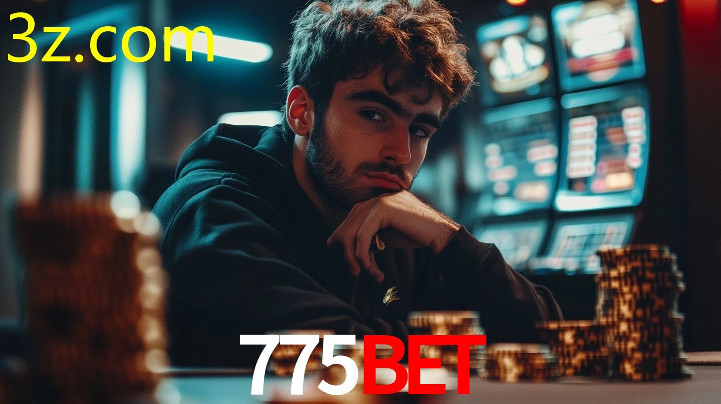 775BET.COM