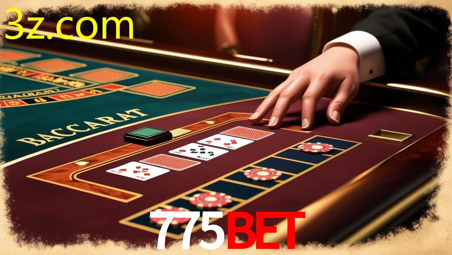 775BET.COM
