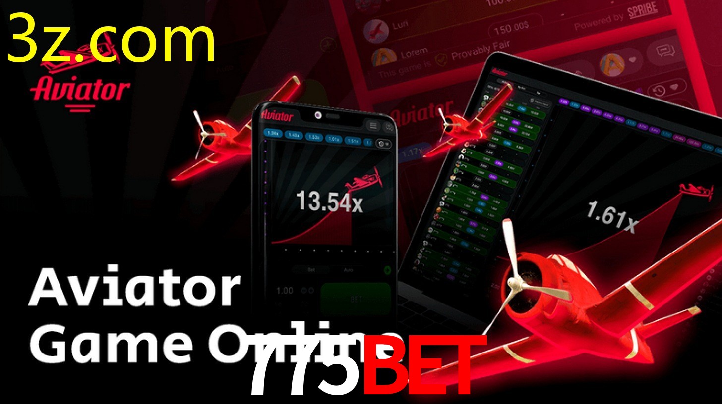 775BET.COM