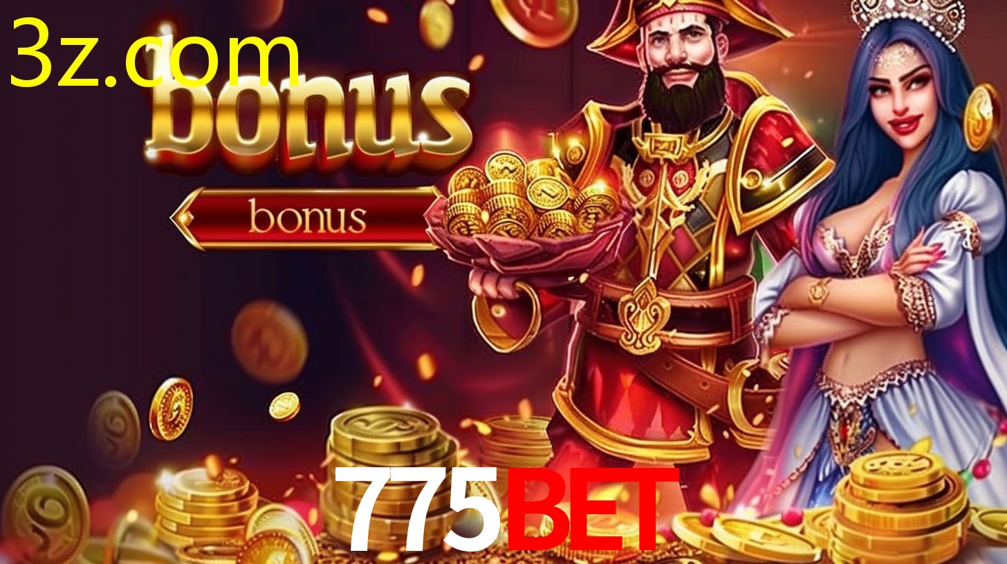 775BET.COM