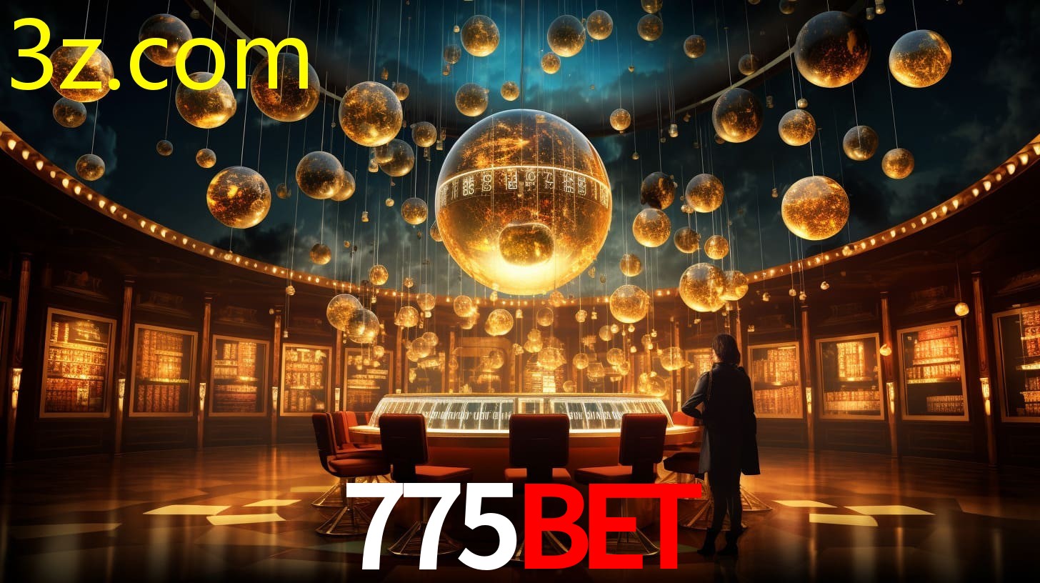 775BET.COM