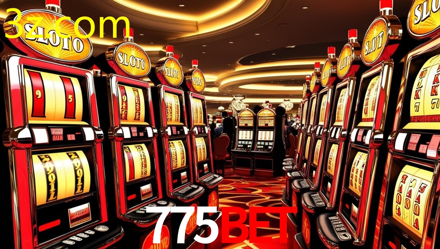 775BET.COM