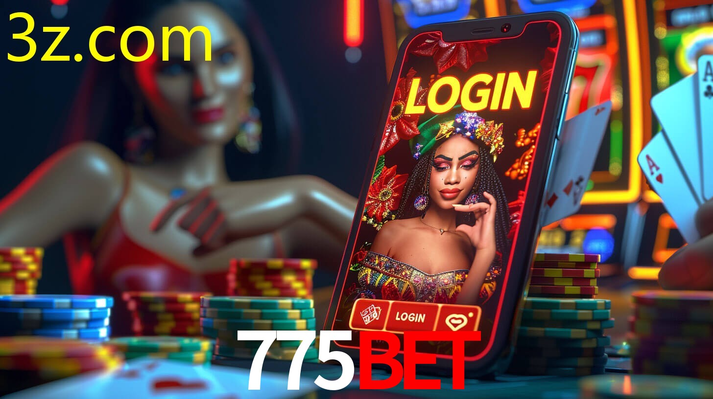775BET.COM