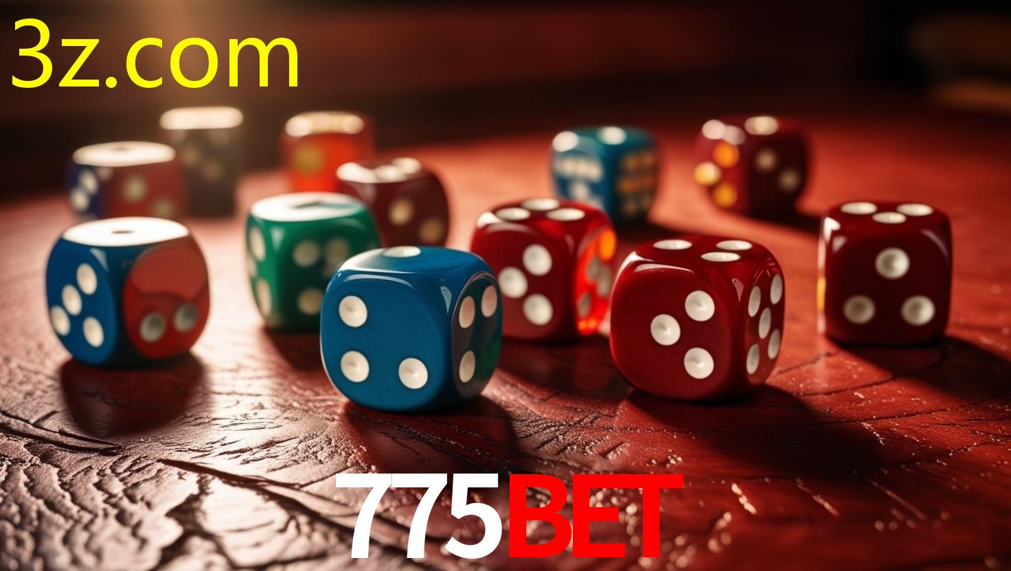 775BET.COM