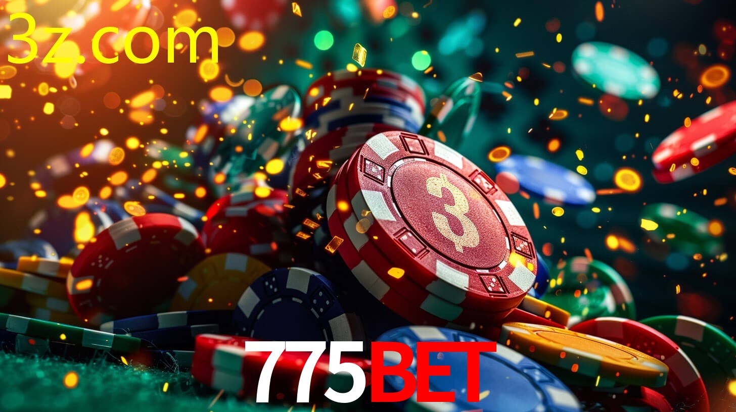 775BET.COM