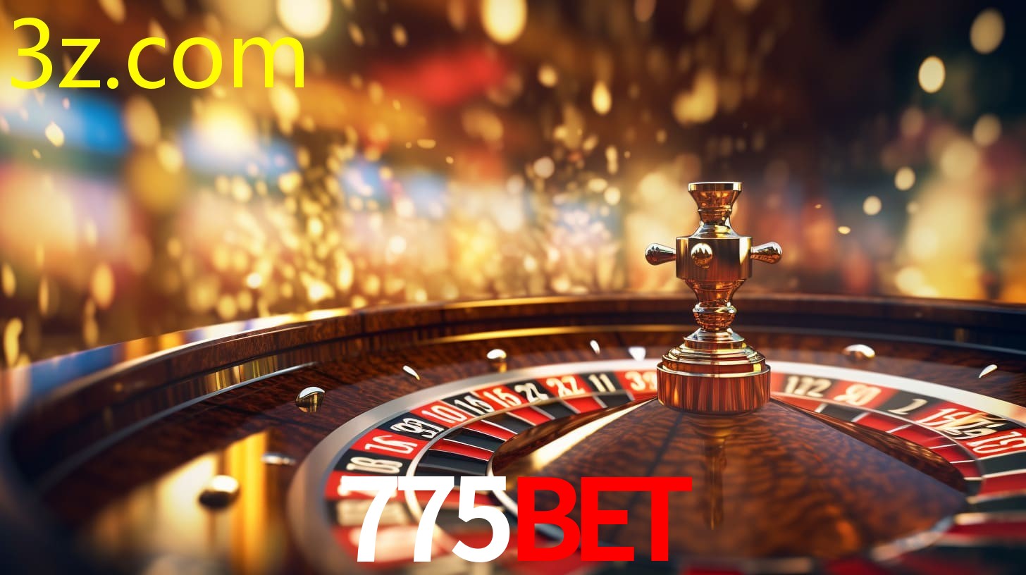 775BET.COM