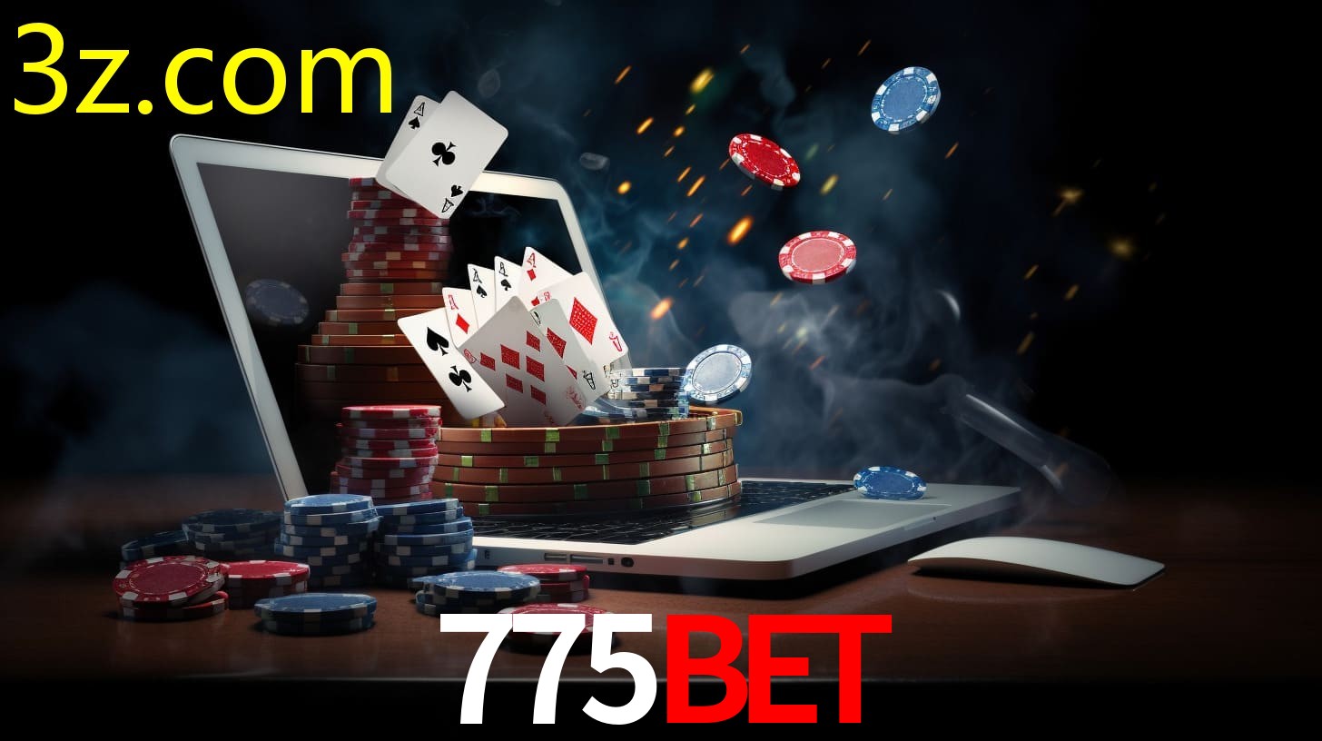 775BET.COM