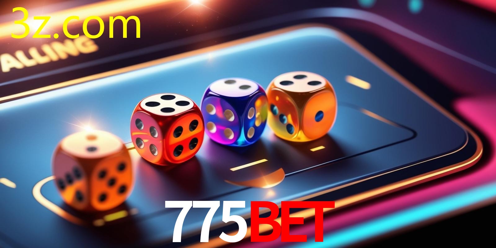 775BET.COM
