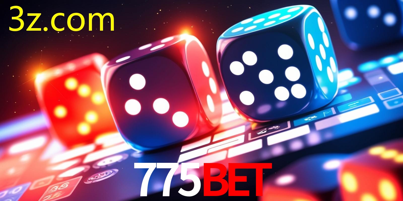 775BET.COM