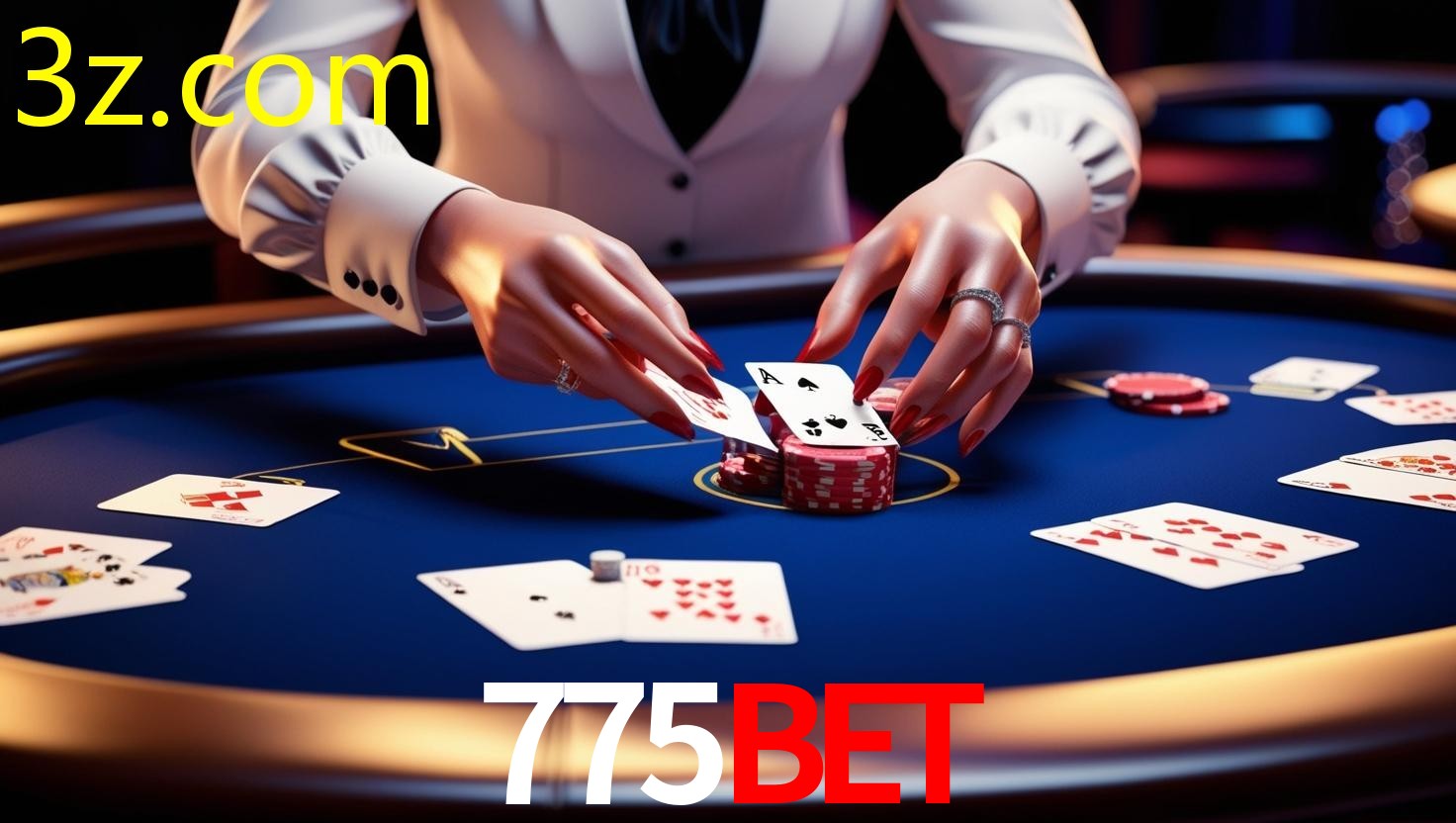 775BET.COM