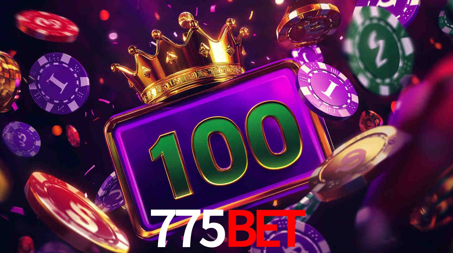 Roulette Table 775BET