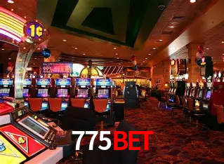 Descubra a Essência do 775BET: Nossa História e Compromissos