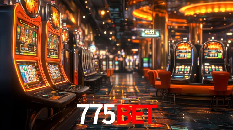 Exclusive Games 775BET