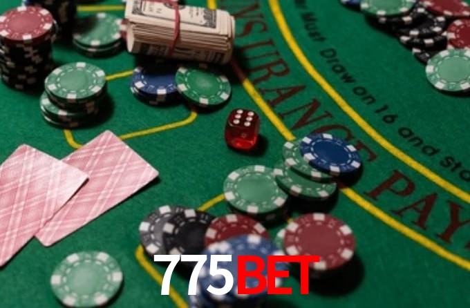 775BET