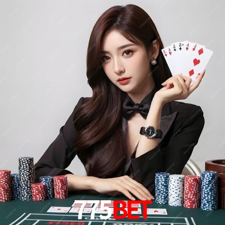 775BET - Rápido Acesse