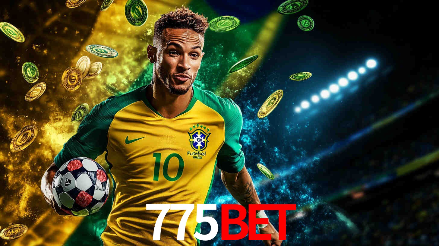 Inovações de Jogos na 775BET: O Futuro das Experiências Interativas