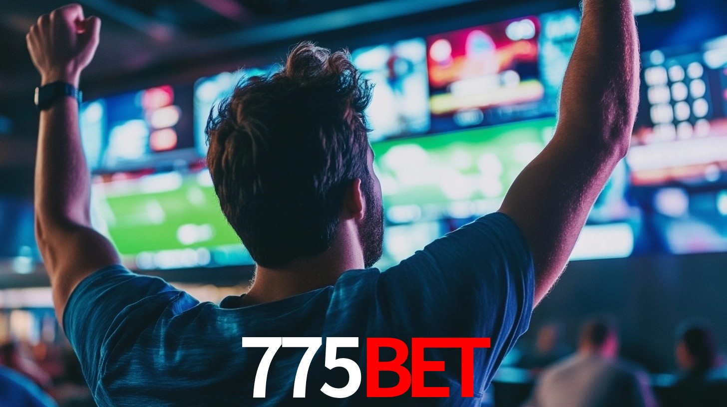 775BET App