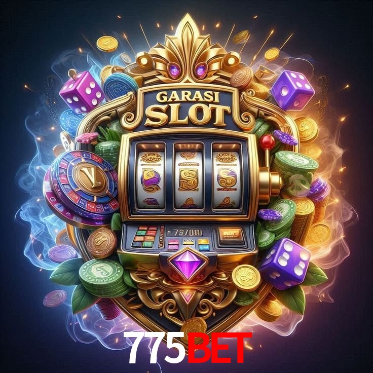 775BET - cassino ao vivo