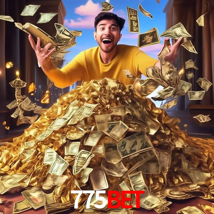 Estatísticas do Jogo 775BET