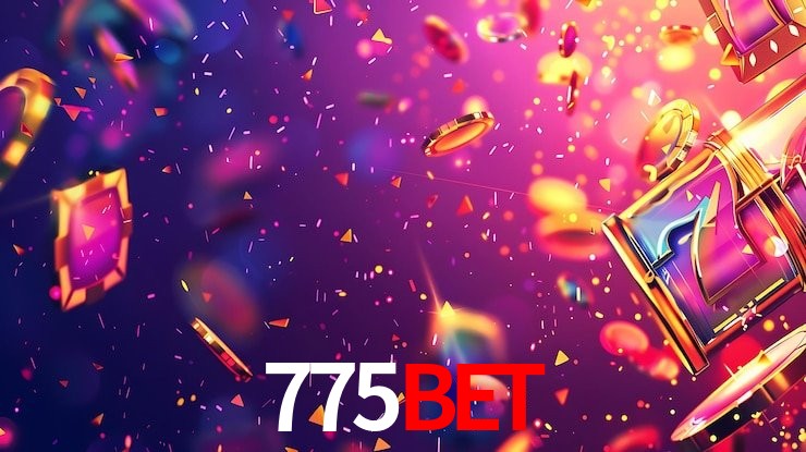 Bônus Diários 775BET