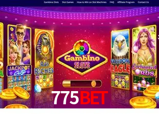 775BET Rio de Janeiro - Bonus Terms