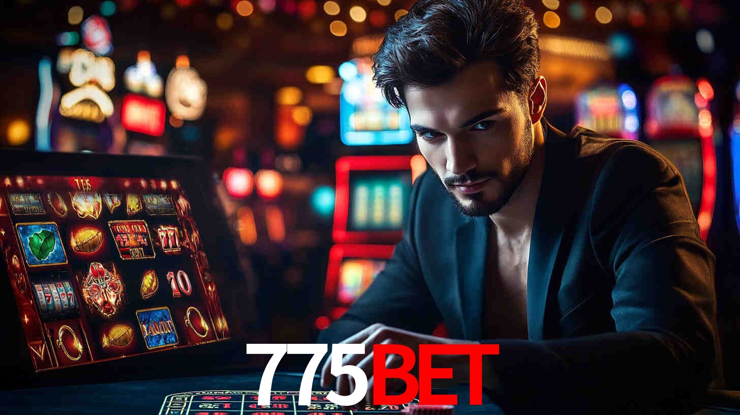 775BET App
