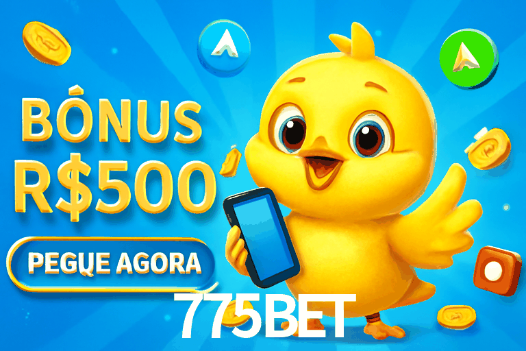 Seasonal Promotions 775BET