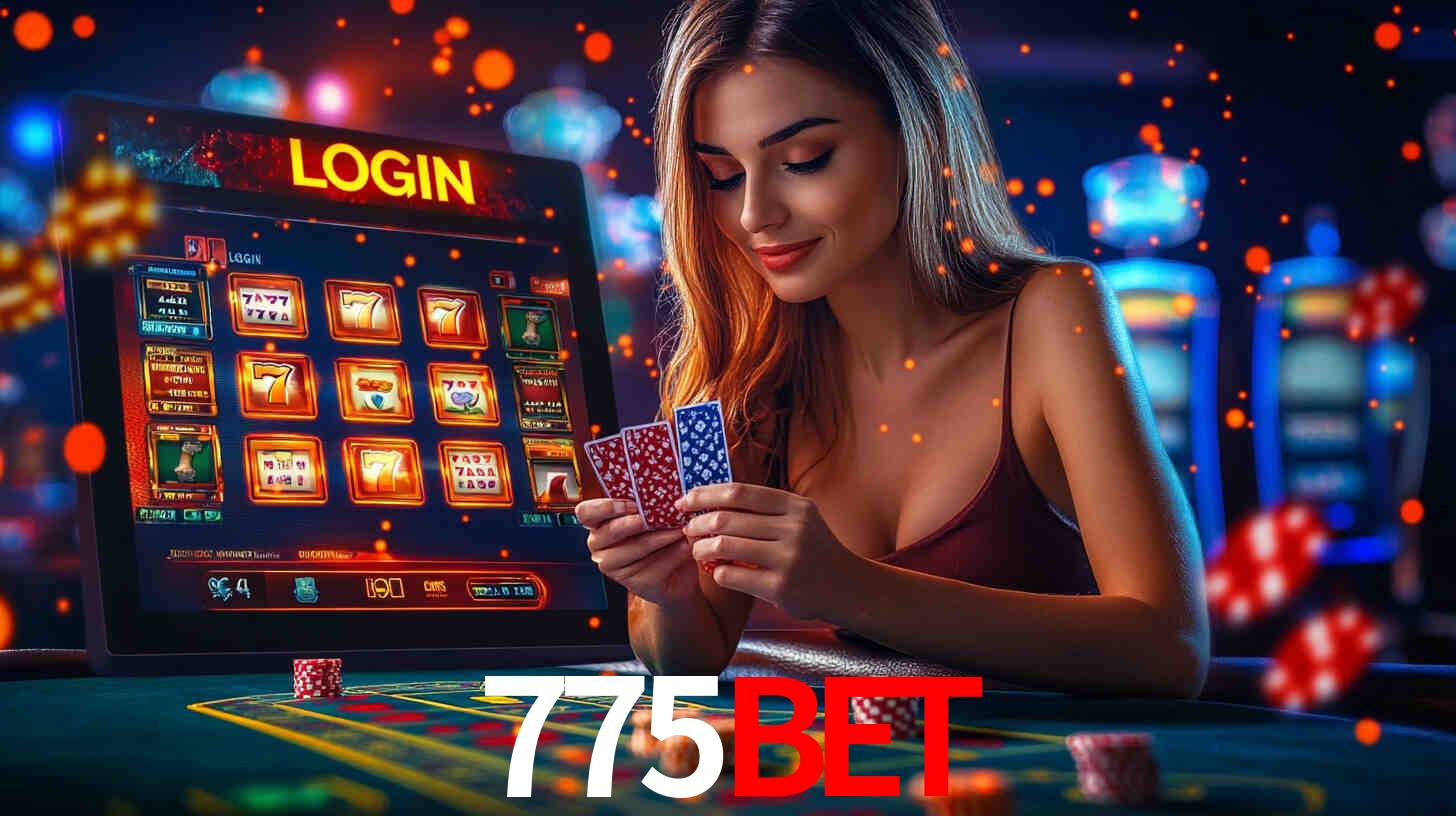 775BET