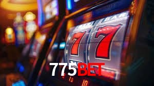 775BET - Aplicativo Móvel
