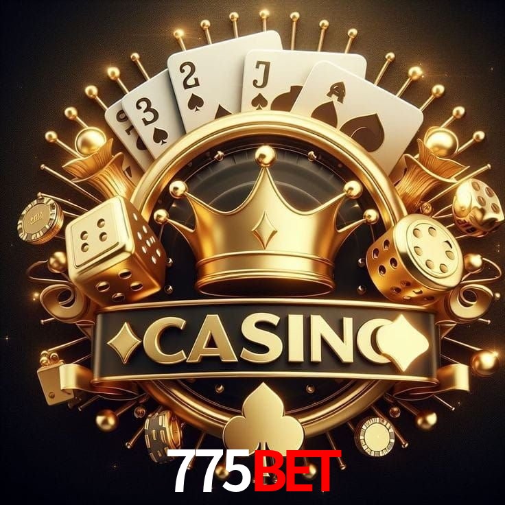 Promoção Relâmpago 775BET