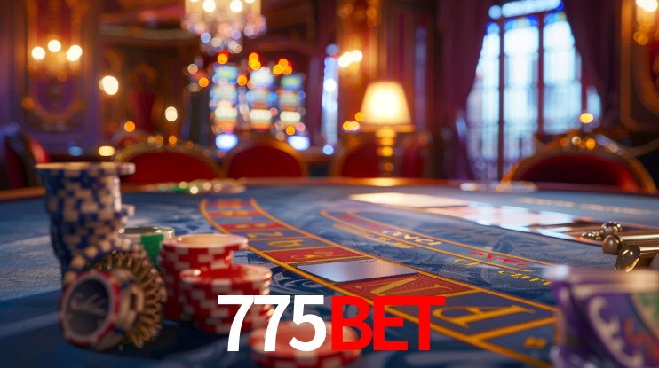 API Integration 775BET