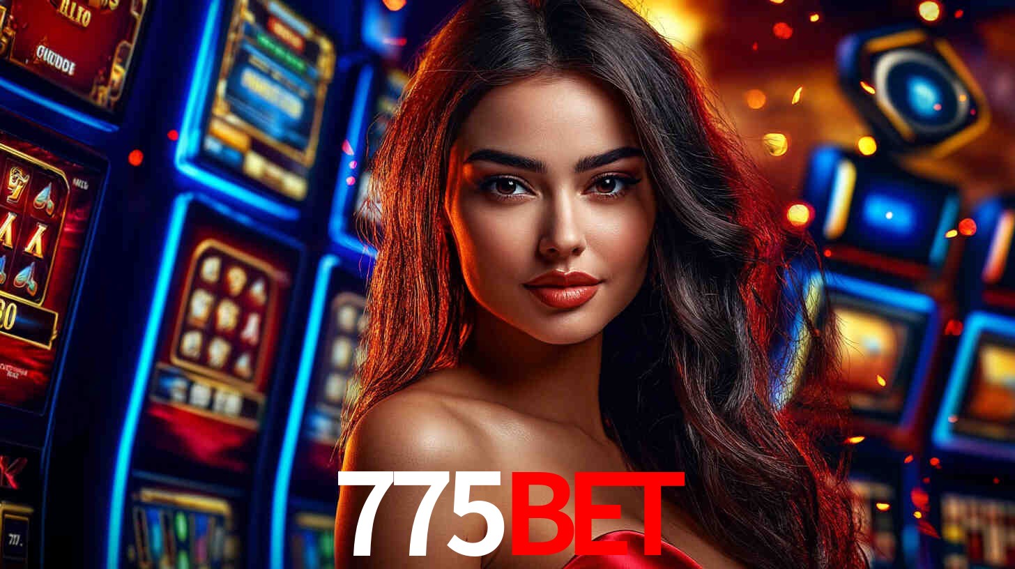A Emoção da Loteria na 775BET: Uma Chance de Mudança de Vida
