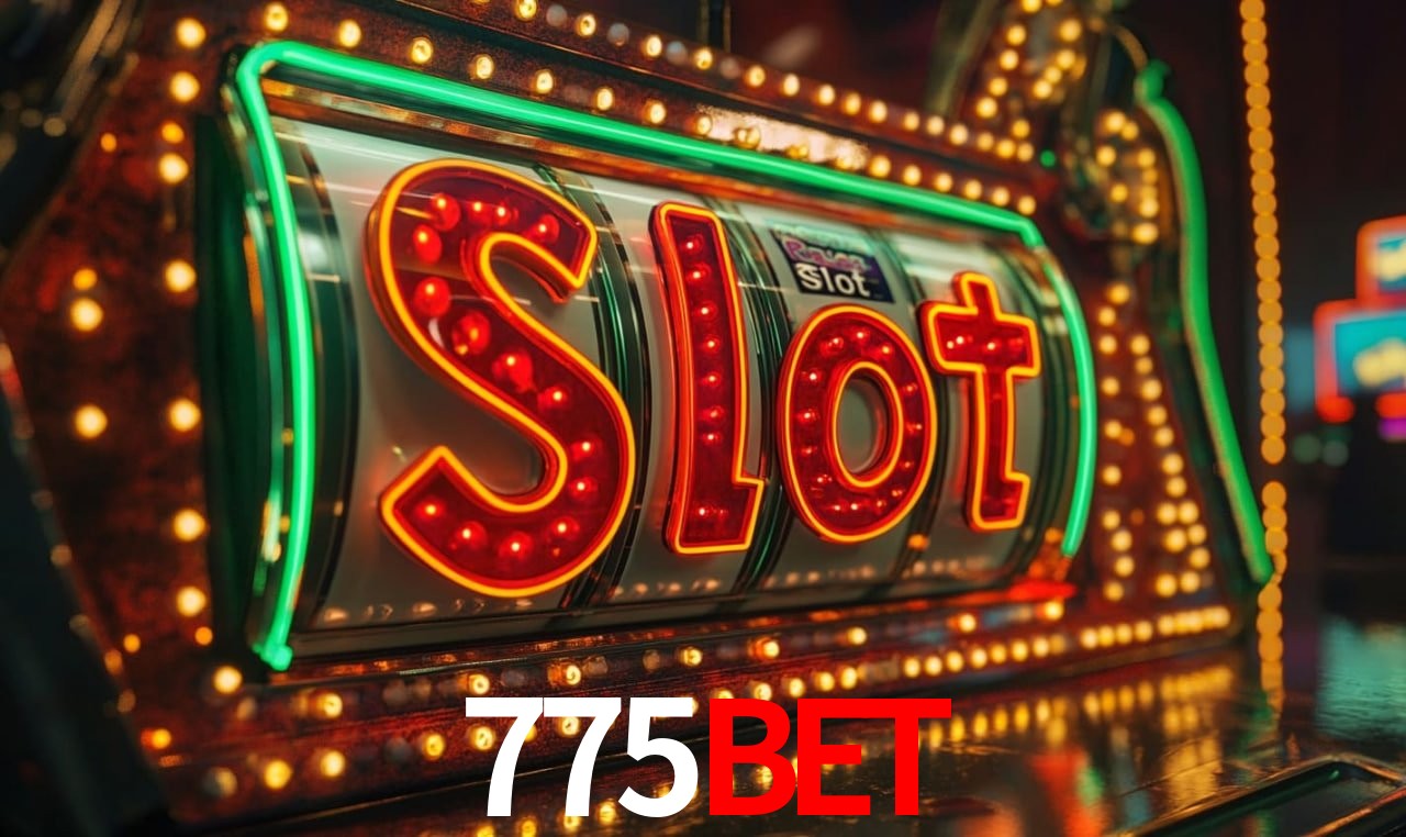 775BET - Support