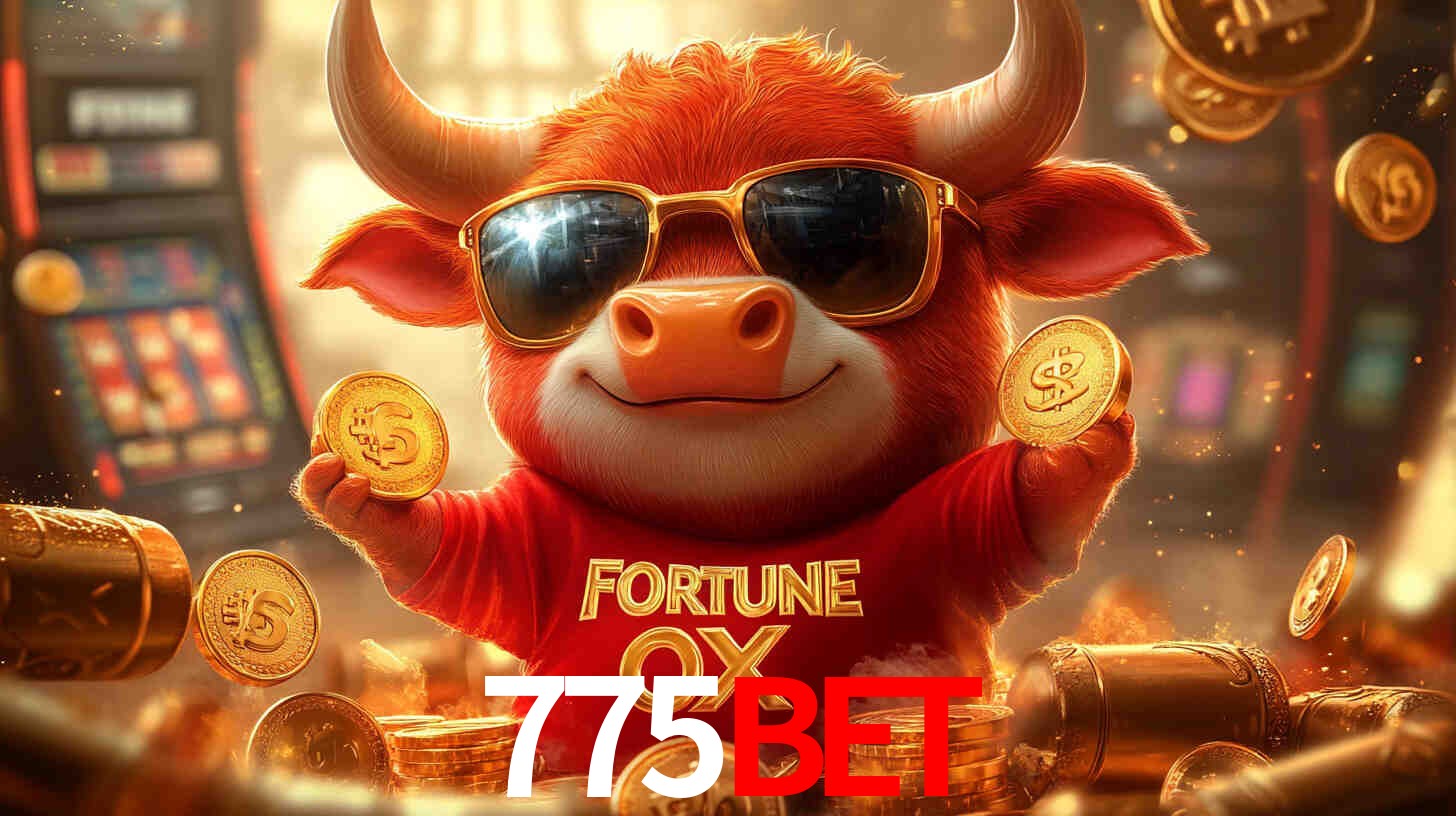 775BET: Jogue Crash e Experimente Alta Recompensa Instantânea