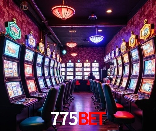 775BET Brasília - Bonus Features
