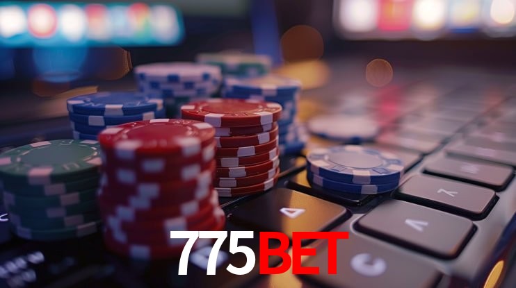 775BET - Login Methods