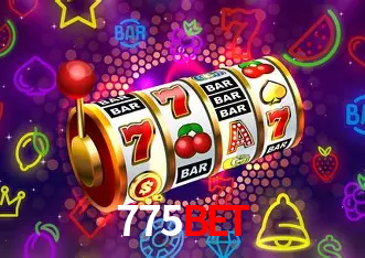 A Emoção da Loteria na 775BET: Uma Chance de Mudança de Vida