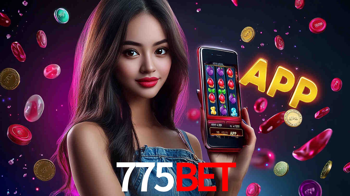 Descubra a Essência do 775BET: Nossa História e Compromissos