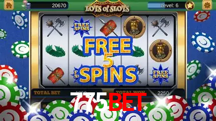 Explorando a Categoria de Eventos em Apostas na 775BET