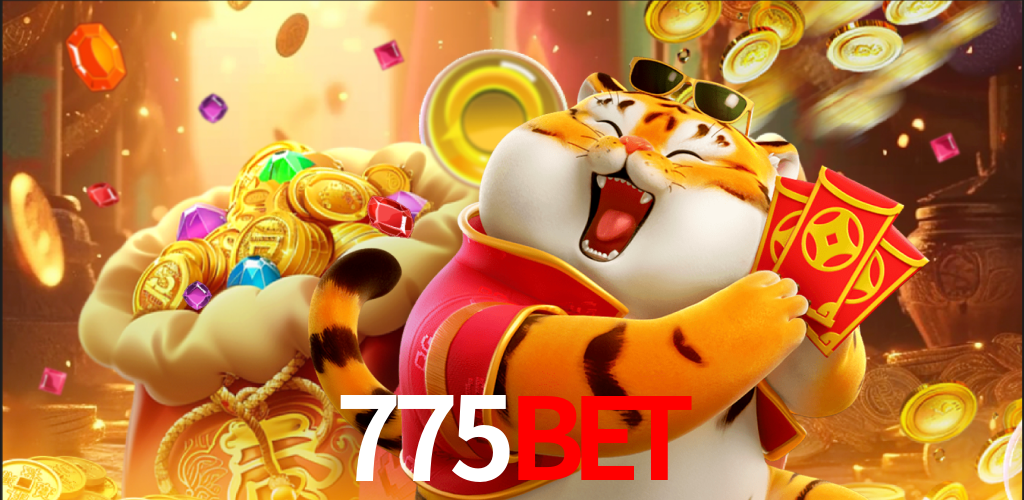 775BET App