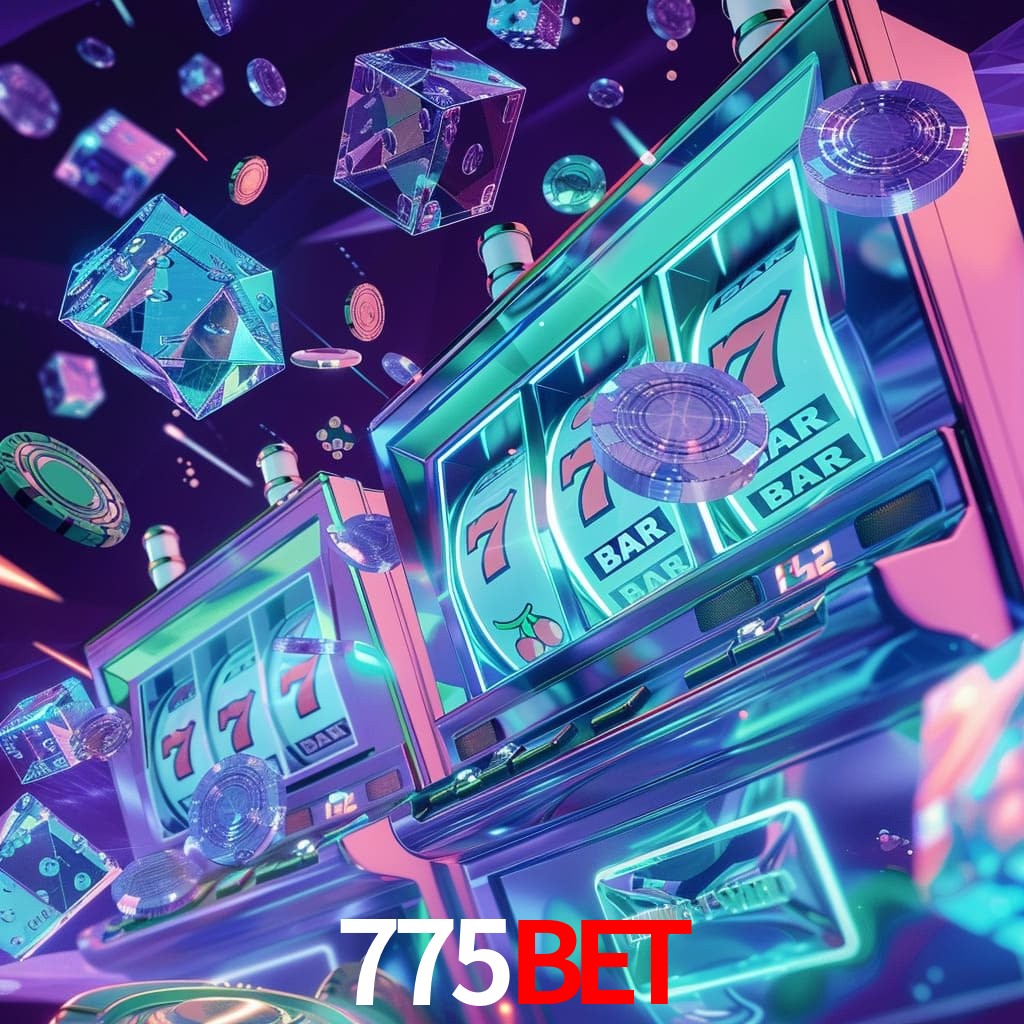 Programa VIP 775BET