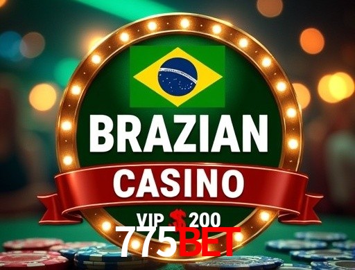 775BET - Análise de Mercados Esportivos